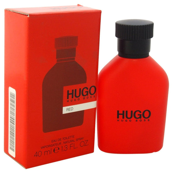 Hugo Boss Hugo Red For Men 40ml EDT Spray -