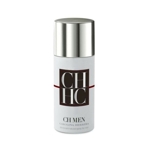 Carolina Herrera Carolina Herrera Ch Men 150ml Deodorant Spray - Health & Beauty > Personal Care > Deodorants & Anti-Perspirant > Deodorants Deodorant