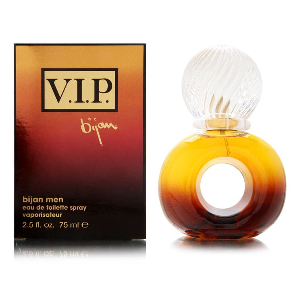 Bijan Bijan Vip Men 75ml EDT Spray -