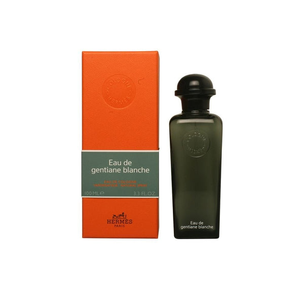 Hermes Hermes Eau De Gentiane Blanche 100ml EDC Spray -