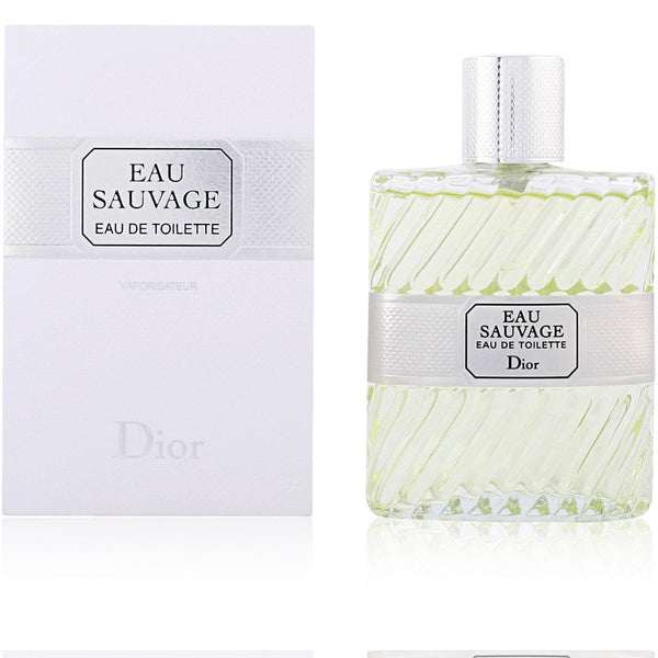 Christian Dior Christian Dior Dior Eau Sauvage 200ml EDT Spray -