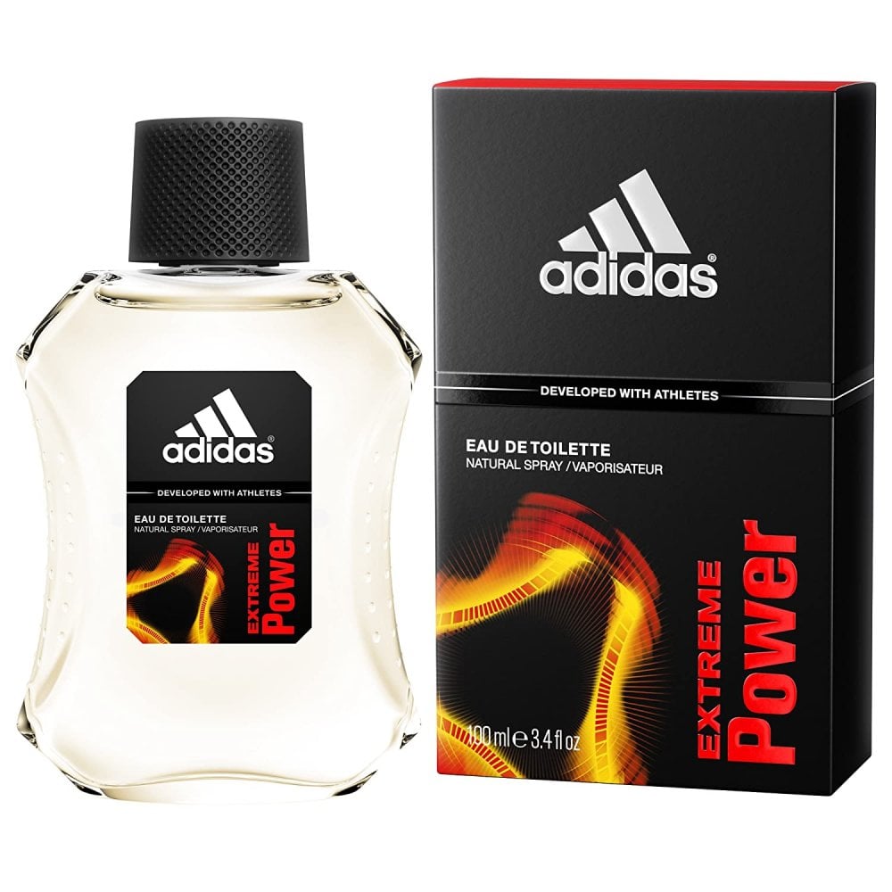 Adidas Fragrances Adidas Extreme Power 100ml EDT Spray -