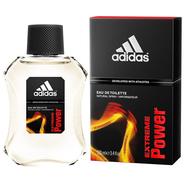 Adidas Fragrances Adidas Extreme Power 100ml EDT Spray -