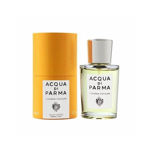 Acqua di Parma Acqua Di Parma Colonia Assoluta 50ml EDC Spray - Health & Beauty > Personal Care > Cosmetics > Perfumes & Colognes > Eaux De Toilette
