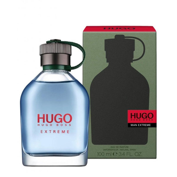 Hugo Boss Hugo Man Extreme 100ml EDP Spray -