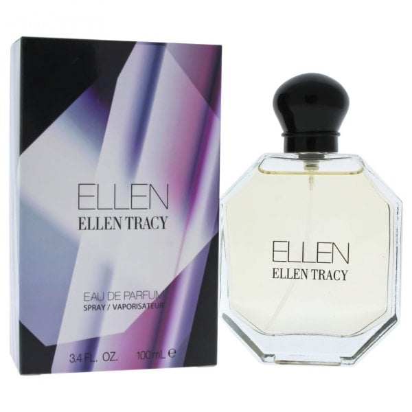 Ellen Tracy Ellen Tracy Ellen 100ml EDP Spray -