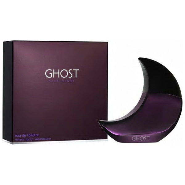 Ghost Ghost Deep Night 30ml EDT Spray - Health & Beauty > Personal Care > Cosmetics > Perfumes & Colognes > Eaux De Toilette