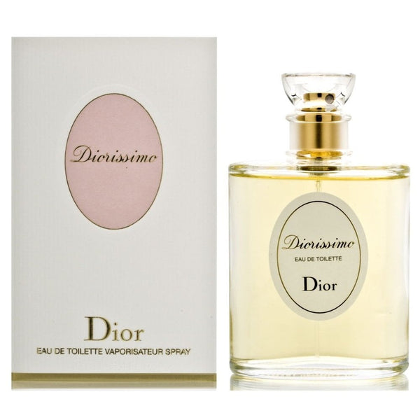 Christian Dior Christian Dior Dior Diorissimo 100ml EDT Spray - Health & Beauty > Personal Care > Cosmetics > Perfumes & Colognes > Eaux De Toilette