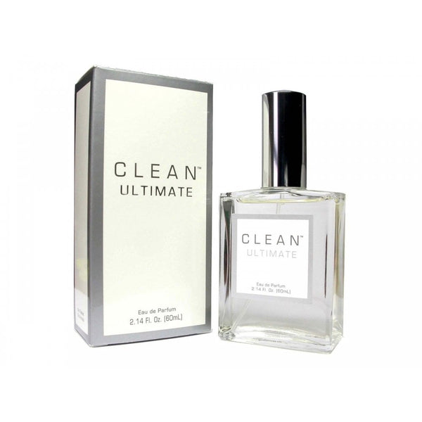 Clean Ultimate 60ml EDP Spray