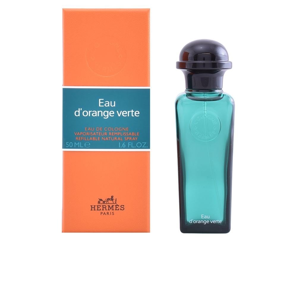 Hermes Hermes Eau D'Orange Verte 50ml EDC Spray - Health & Beauty > Personal Care > Cosmetics > Perfumes & Colognes > Colognes EDC