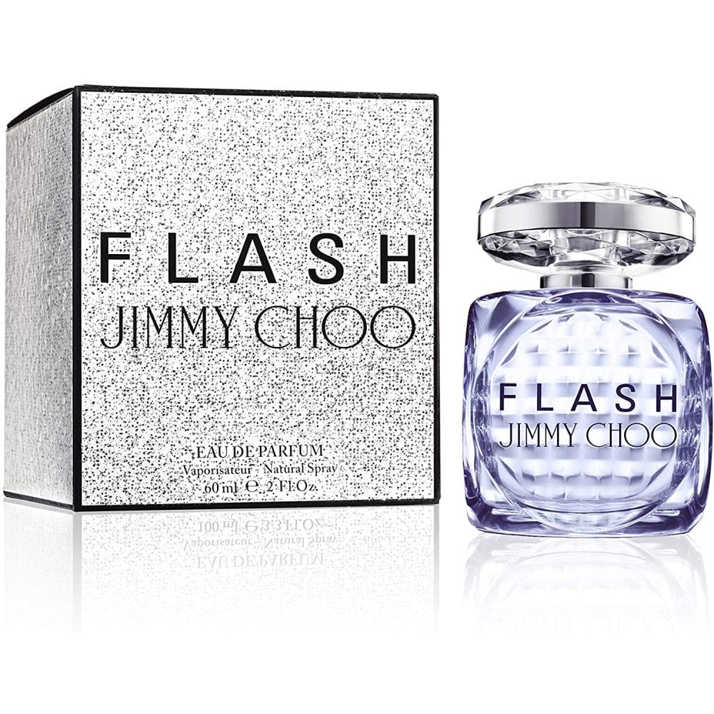 Jimmy Choo Jimmy Choo Flash 60ml EDP Spray - Health & Beauty > Personal Care > Cosmetics > Perfumes & Colognes > Eaux de Parfum EDP