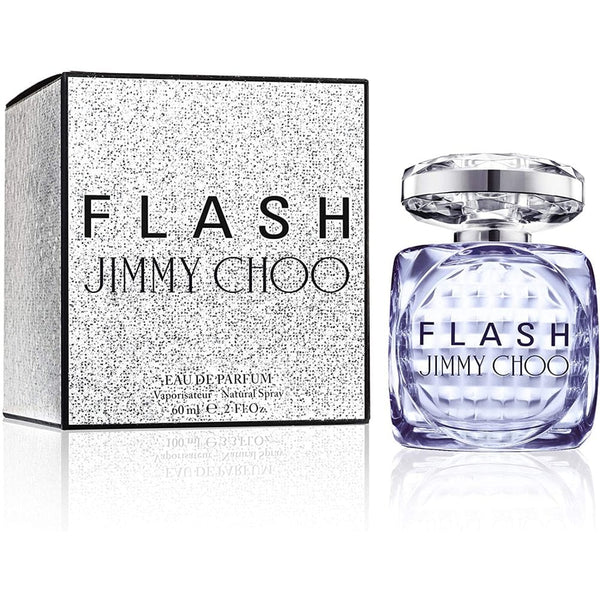 Jimmy Choo Jimmy Choo Flash 60ml EDP Spray - Health & Beauty > Personal Care > Cosmetics > Perfumes & Colognes > Eaux de Parfum EDP