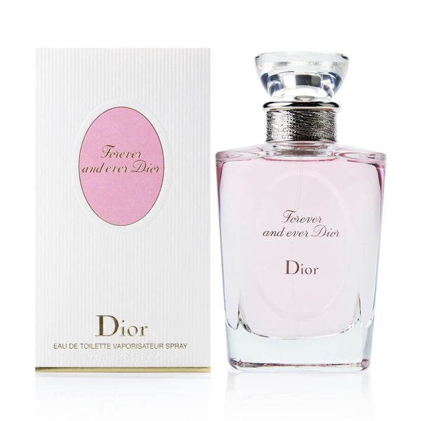 Christian Dior Christian Dior Forever And Ever Dior 100ml EDT Spray -