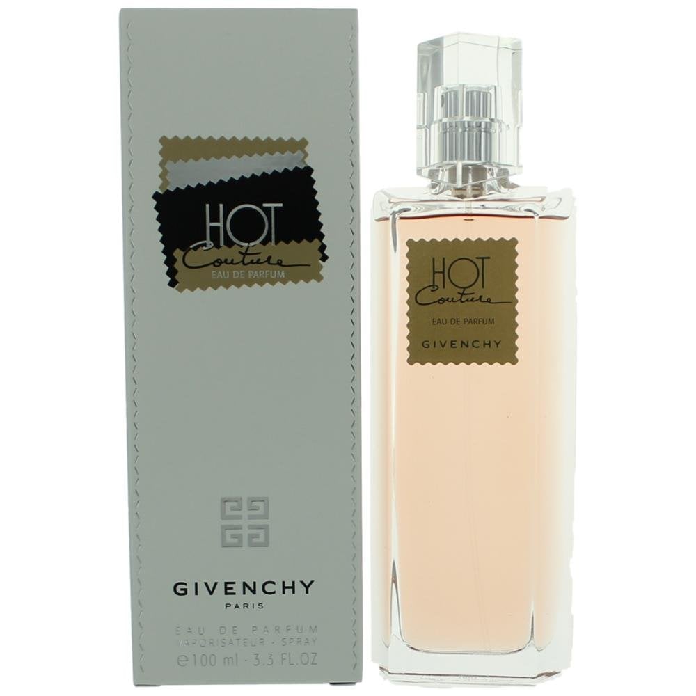 Givenchy Givenchy Hot Couture 100ml EDP Spray - Health & Beauty > Personal Care > Cosmetics > Perfumes & Colognes > Eaux de Parfum