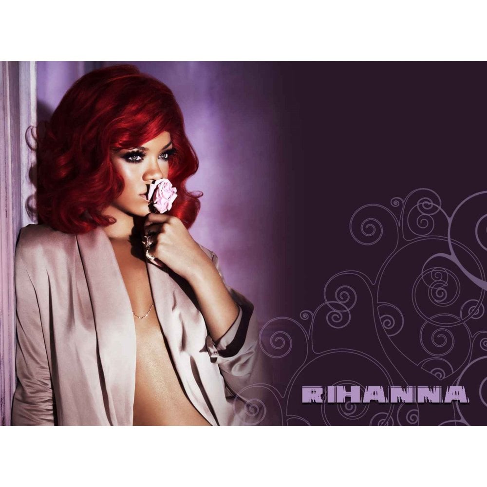 Rihanna Rihanna Reb'L Fleur 100ml EDP + 90ml Body Lotion + 90ml Shower Gel + 10ml Roll-On - Health & Beauty > Personal Care > Cosmetics > Bath & Body Gift Sets