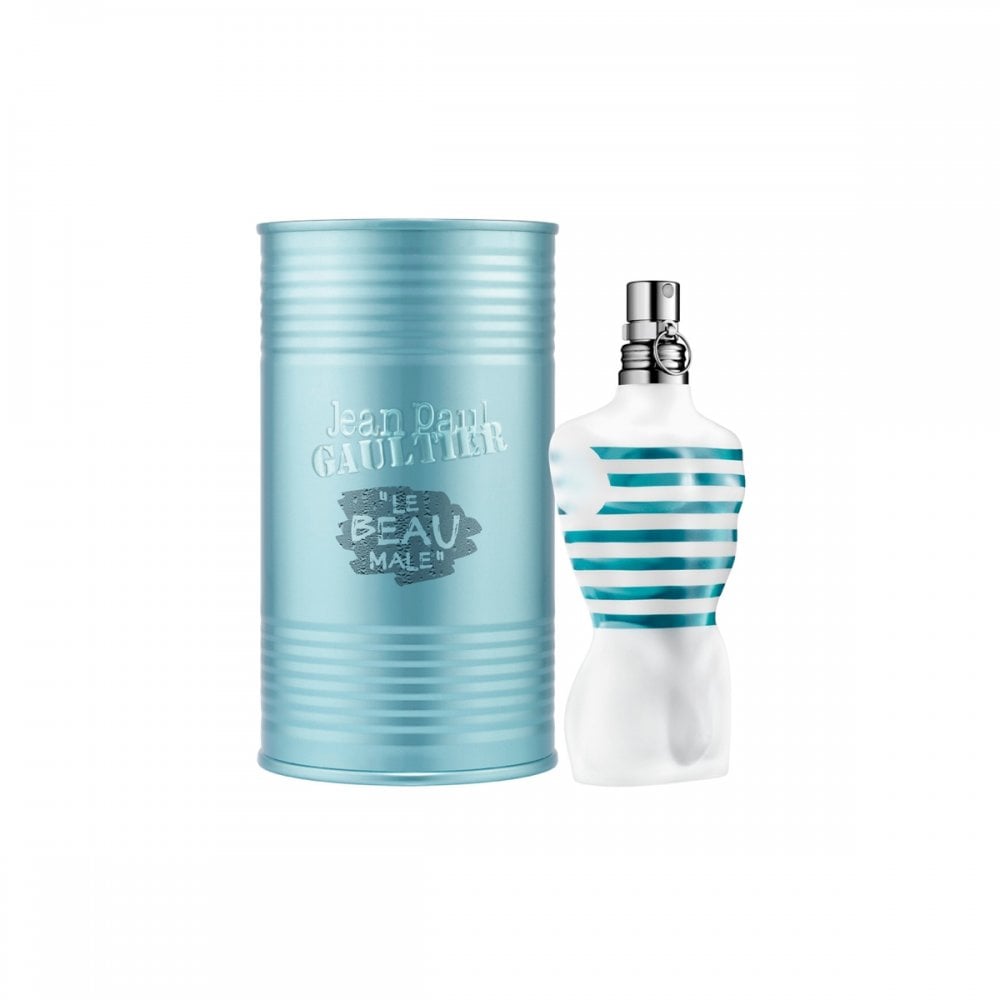 Jean Paul Gaultier JPG Le Beau Male 75ml EDT Spray -