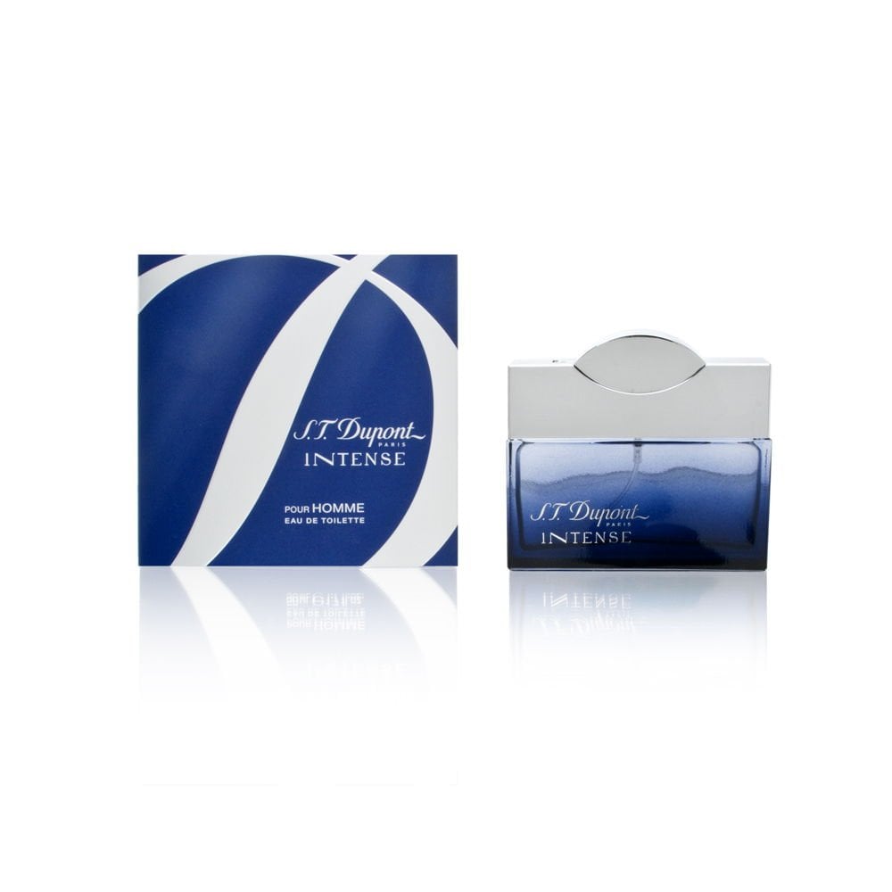 St Dupont St Dupont Intense Pour Homme 100ml EDT Spray -