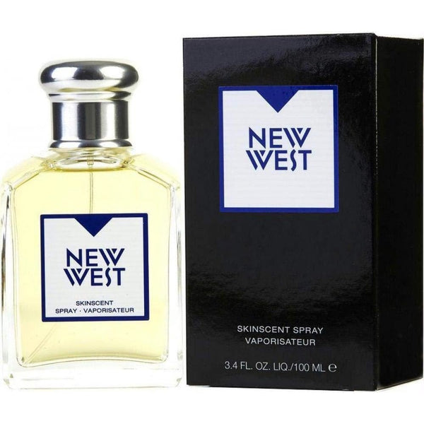 Aramis Aramis New West Skinscent Spray For Him 100ml EDT Spray - Health & Beauty > Personal Care > Cosmetics > Perfumes & Colognes > Eaux De Toilette
