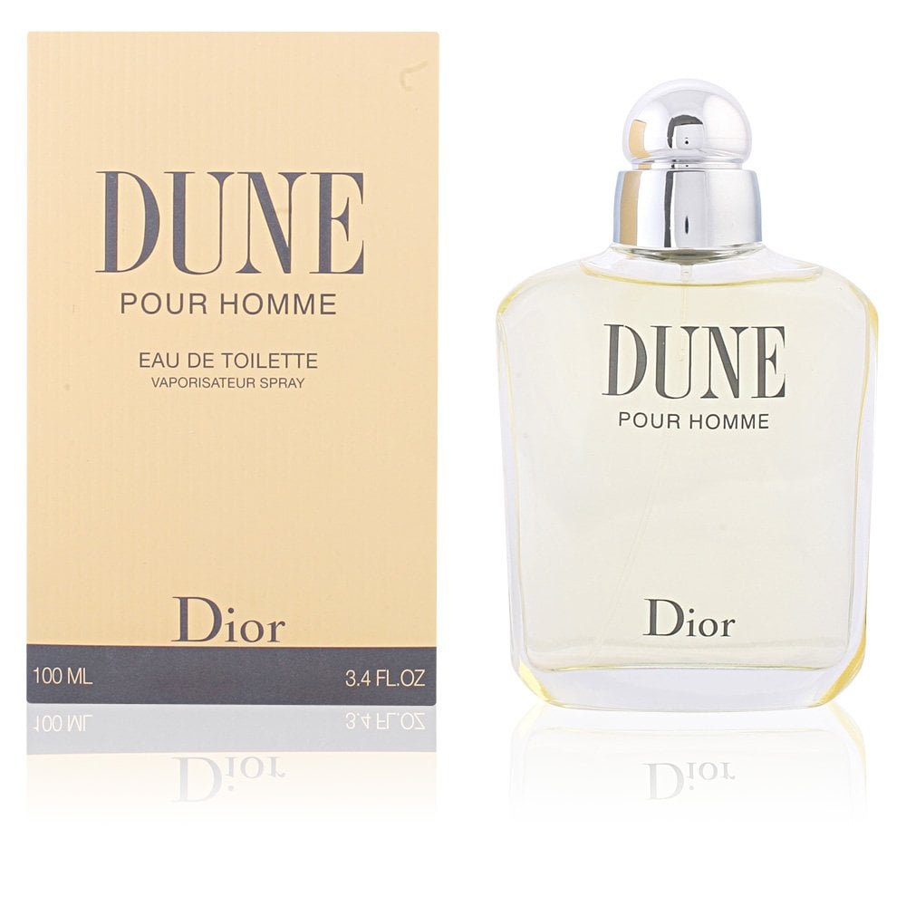 Christian Dior Christian Dior Dune Pour Homme 100ml EDT Spray - Health & Beauty > Personal Care > Cosmetics > Perfumes & Colognes > Eaux De Toilette