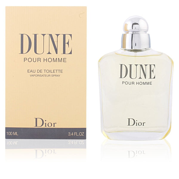 Christian Dior Christian Dior Dune Pour Homme 100ml EDT Spray - Health & Beauty > Personal Care > Cosmetics > Perfumes & Colognes > Eaux De Toilette