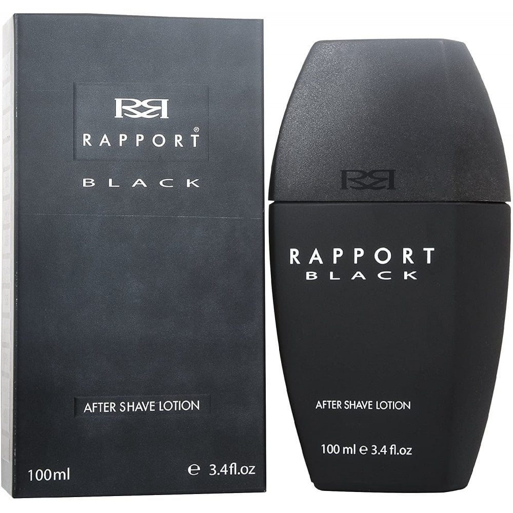 Dana Dana Rapport Black Aftershave 100ml - Health & Beauty > Personal Care > Shaving & Grooming > Aftershave
