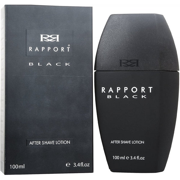 Dana Dana Rapport Black Aftershave 100ml - Health & Beauty > Personal Care > Shaving & Grooming > Aftershave