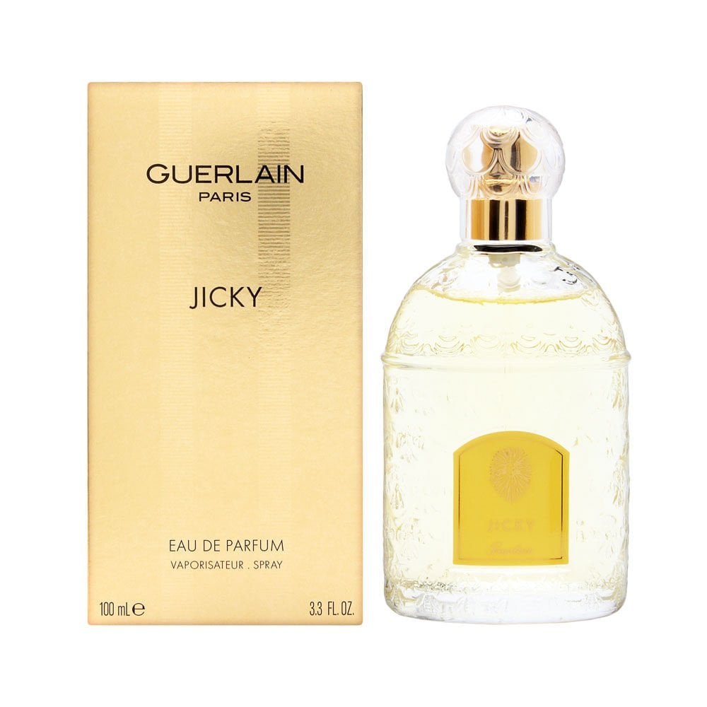 Guerlain Guerlain Jicky 100ml EDP Spray -