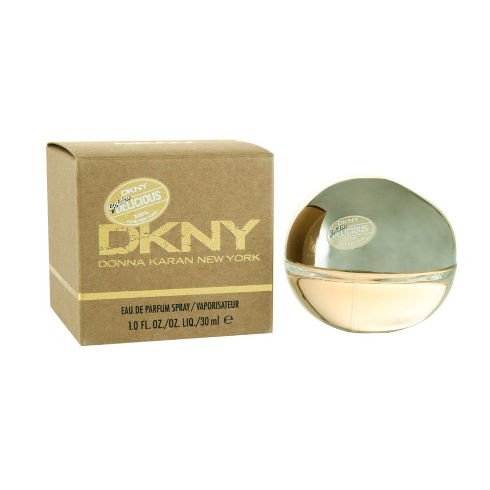 DKNY DKNY Golden Delicious 30ml EDP Spray - Health & Beauty > Personal Care > Cosmetics > Perfumes & Colognes > Eaux de Parfum EDP