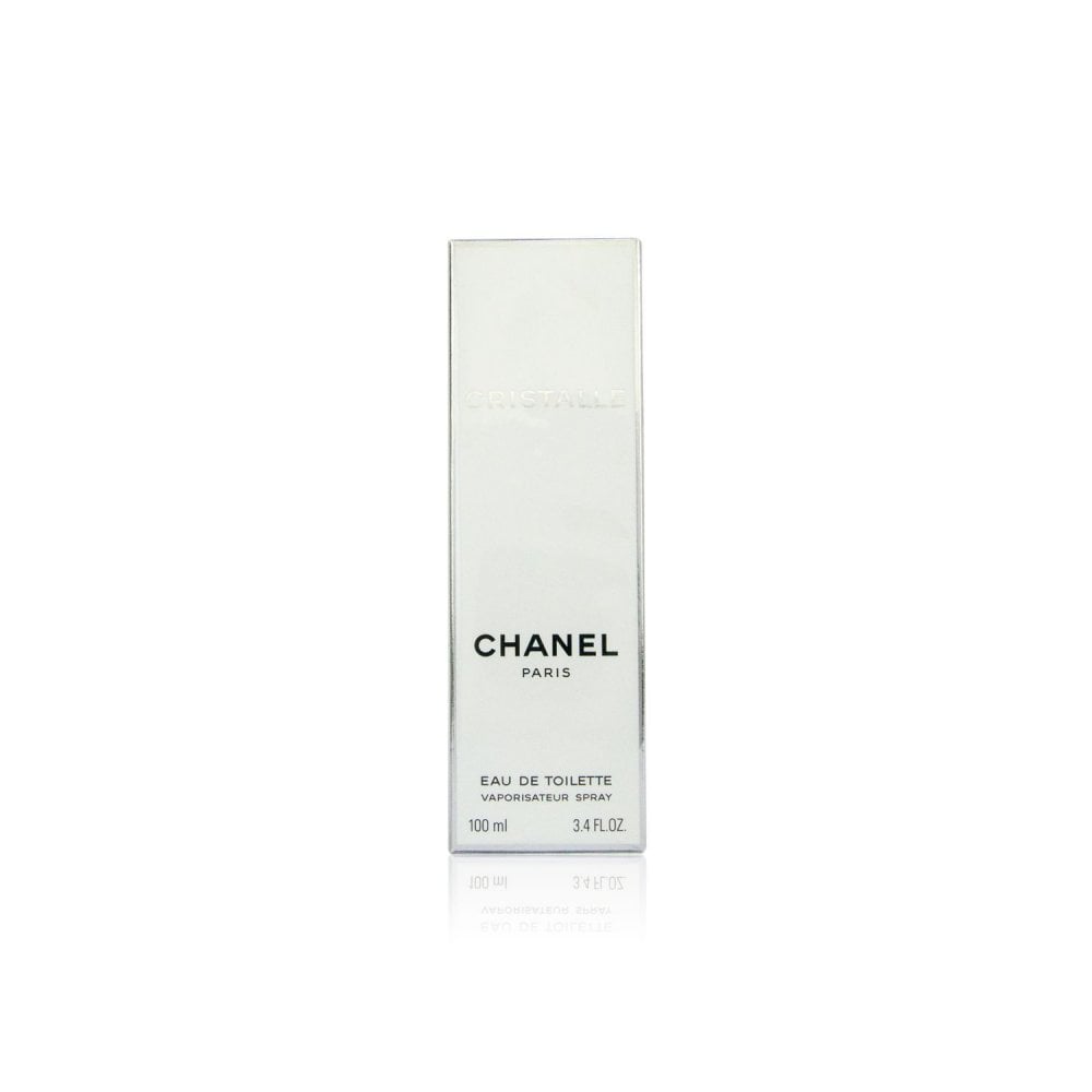 Chanel Chanel Cristalle 100ml EDT Spray -