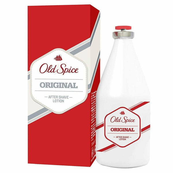 Old Spice Old Spice Original Aftershave Lotion 150ml - Health & Beauty > Personal Care > Shaving & Grooming > Aftershave ASL