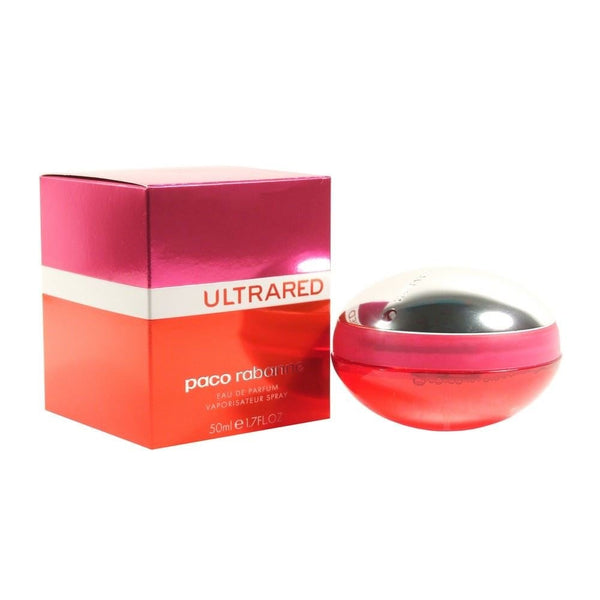 Paco Rabanne Paco Rabanne Ultrared 50ml EDP Spray -