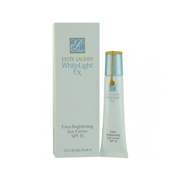 Estee Lauder Estee Lauder White Light Ex Brightening Eye Cream 15ml - Health & Beauty > Personal Care > Cosmetics > Skin Care > Eye Creams Skin Care