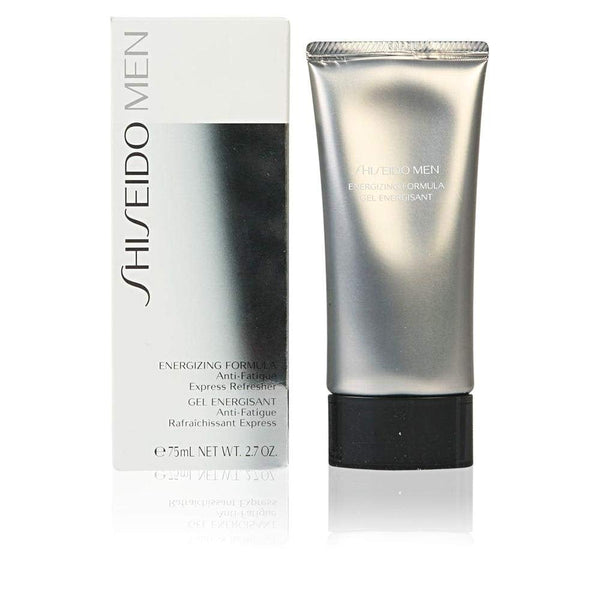 Shiseido Shiseido Men Energising Formula Anti-Fatigue Express Refresher 75ml -