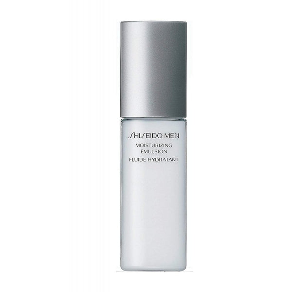 Shiseido Shiseido Men Moisturising Emulsion 100ml -