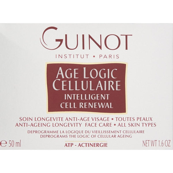Guinot Guinot Age Logic Cellulaire Intelligent Cell Renewal 50ml -