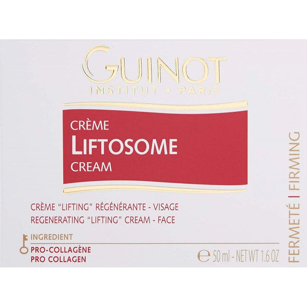 Guinot Guinot Liftosome Lifting Cream All Skin 50ml - Health & Beauty > Personal Care > Cosmetics > Skin Care > Anti-Aging Skin Care Cream