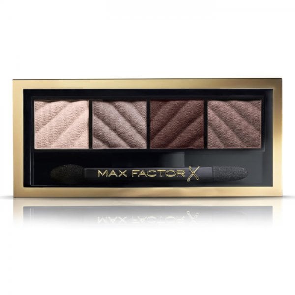MAX FACTOR Max Factor Smokey Eye Drama Shadow Matte - 30 Smokey Onix -