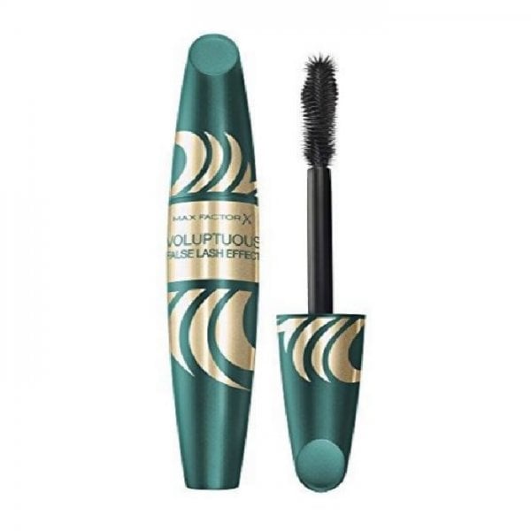 MAX FACTOR Max Factor Voluptuous False Lash Effect Mascara Black -
