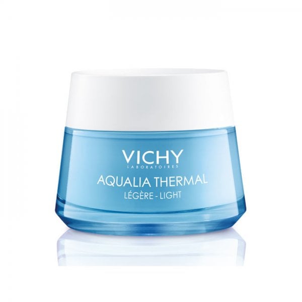 Vichy Vichy Aqualia Thermal Moisturizing Light Cream 50ml -