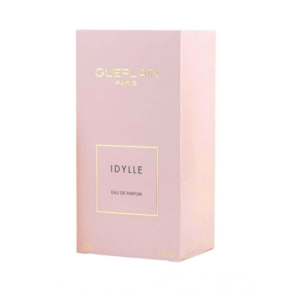 Guerlain Guerlain Idylle 100ml EDP Spray - Health & Beauty > Personal Care > Cosmetics > Perfumes & Colognes > Eaux de Parfum