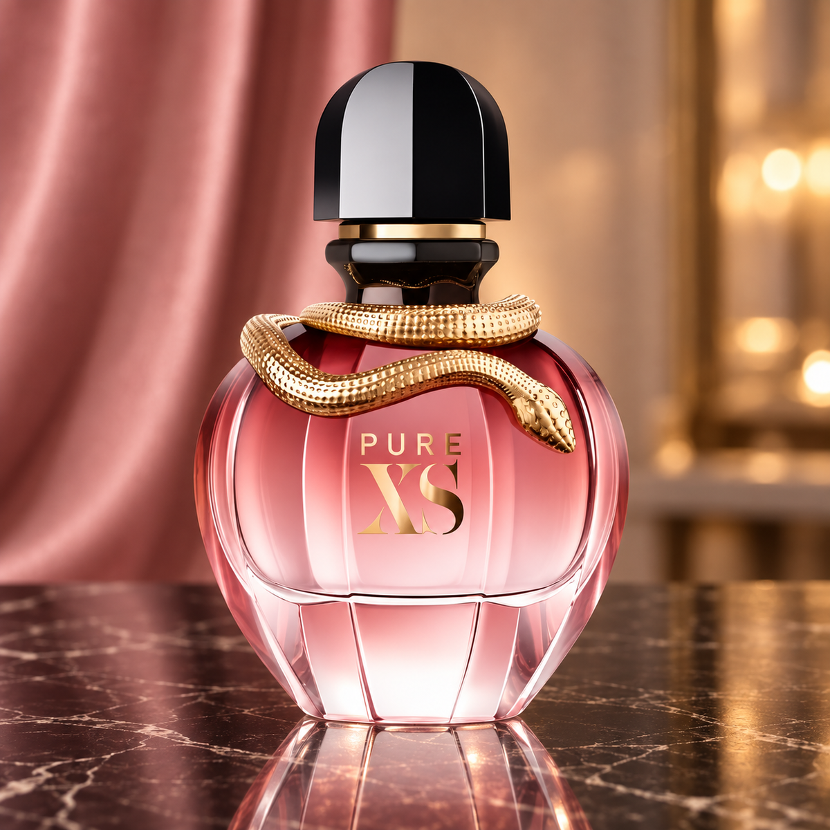 Paco Rabanne Pure Xs For Her 50ml EDP Spray