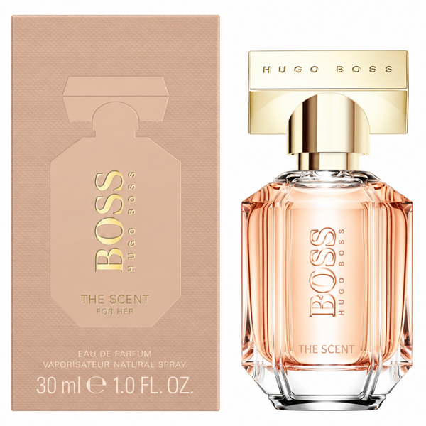 Hugo Boss The Scent For Her 30ml EDP Spray