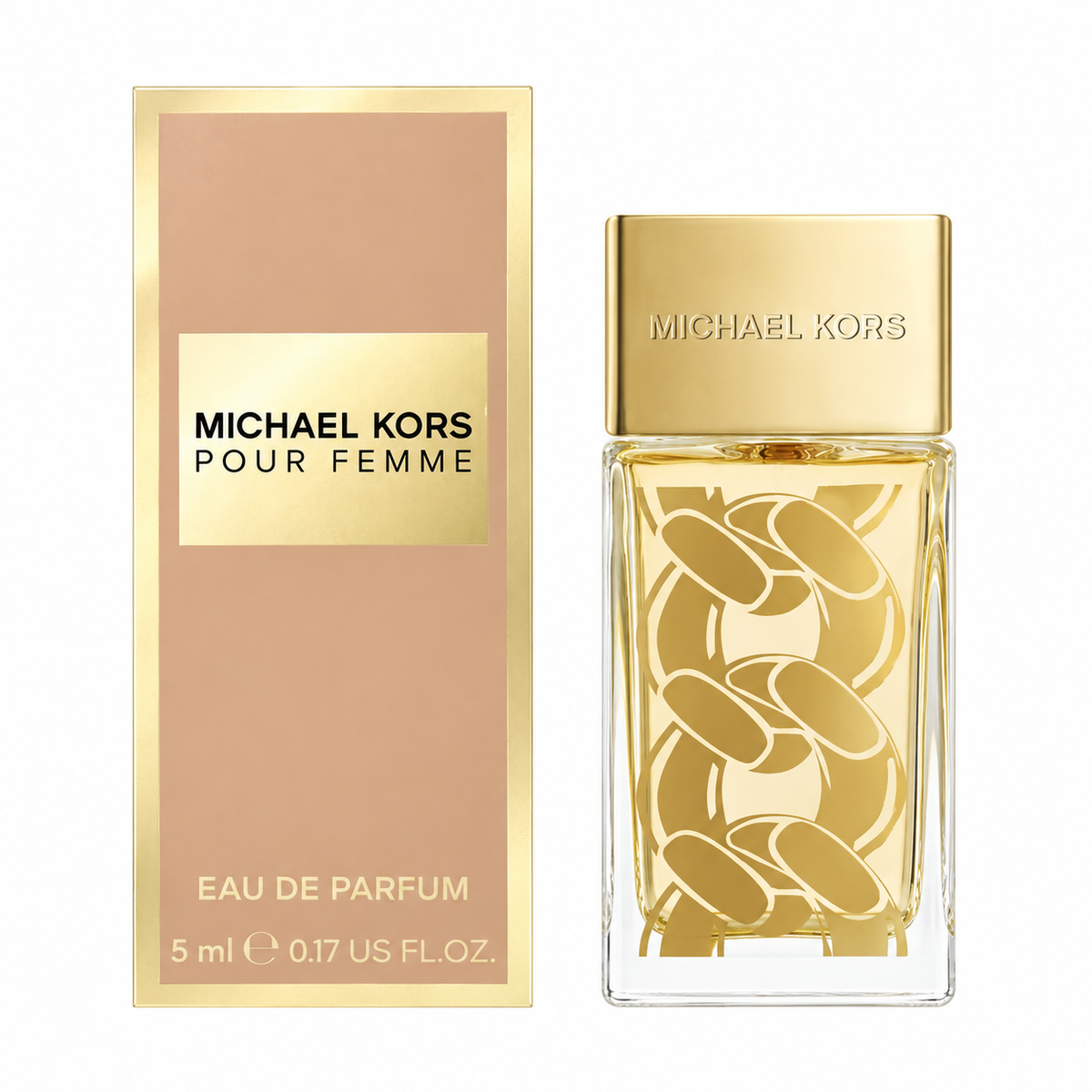 Michael Kors Pour Femme 5ml EDP Miniature
