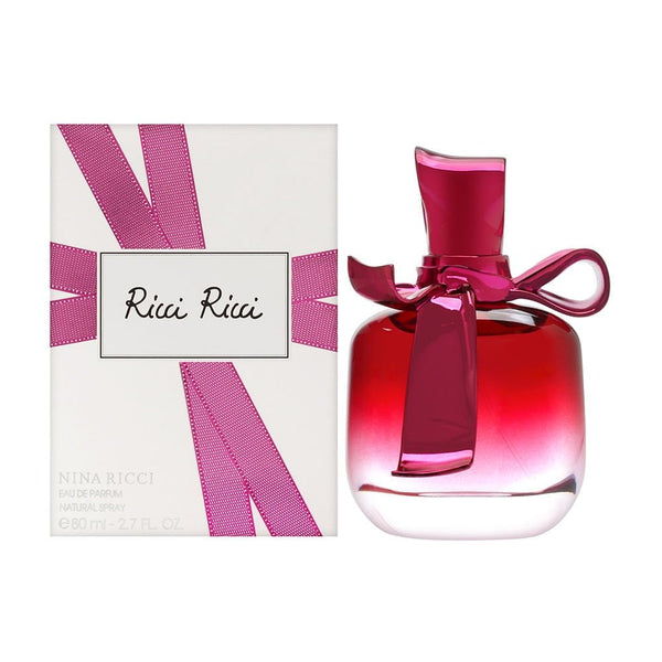 Nina Ricci Nina Ricci Ricci 80ml EDP Spray -