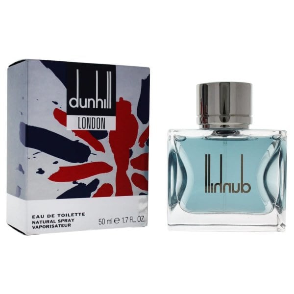 Dunhill Dunhill Man 50ml EDT Spray -