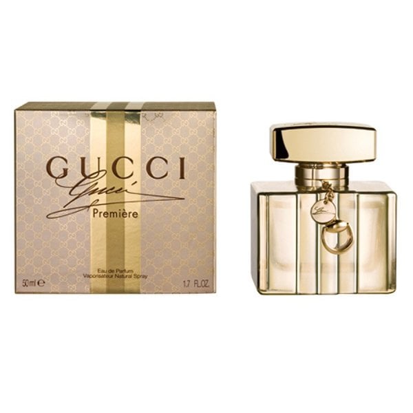 Gucci Gucci Premiere Woman 50ml EDP Spray -