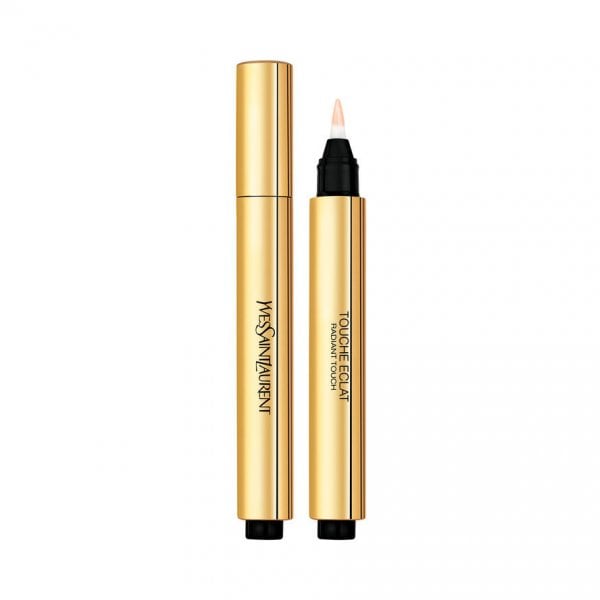 Yves Saint Laurent Ysl Touche Eclat Radiant Touch Pen 2.5 Luminous - Vanilla - Health & Beauty > Personal Care > Cosmetics > Makeup > Face Makeup > Foundations & Concealers .
