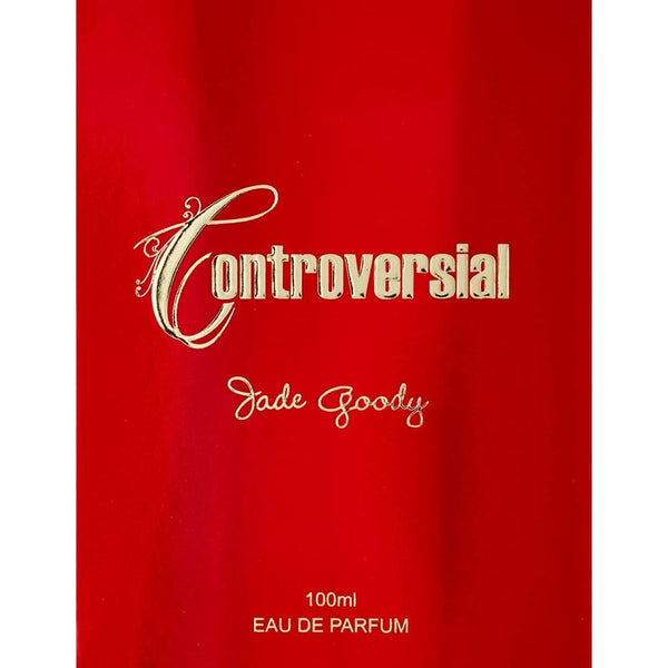 Jade Goody Jade Goody Controversial 100ml EDP Spray - Health & Beauty > Personal Care > Cosmetics > Perfumes & Colognes > Eaux de Parfum EDP