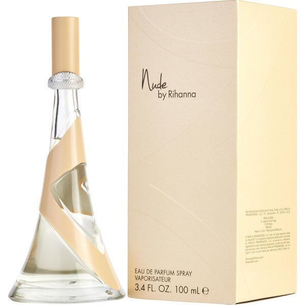 Rihanna Rihanna Nude 100ml EDP Spray -