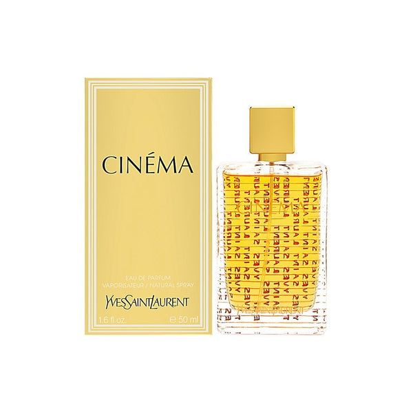 YSL YSL Cinema 50ml EDP Spray -